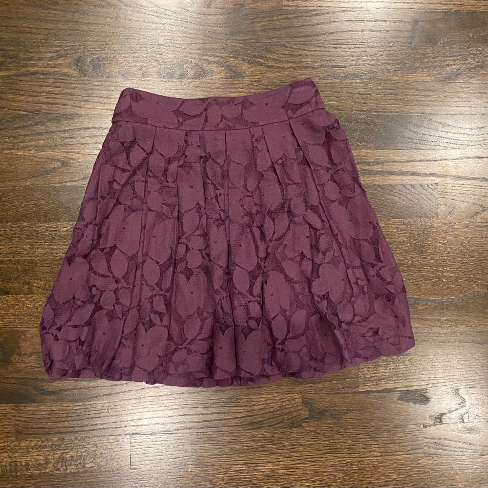 Loft Skirt